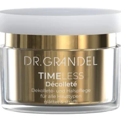 DR. GRANDEL Gesicht|Timeless Décolleté 50 ml