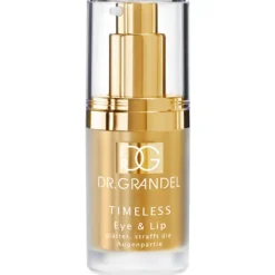 DR. GRANDEL Gesicht^Timeless Eye & Lip 15 ml