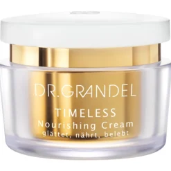 DR. GRANDEL Gesicht^Timeless Nourishing Cream 50 ml