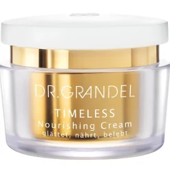 Timeless Nourishing Cream 50 ml-DR. GRANDEL Online