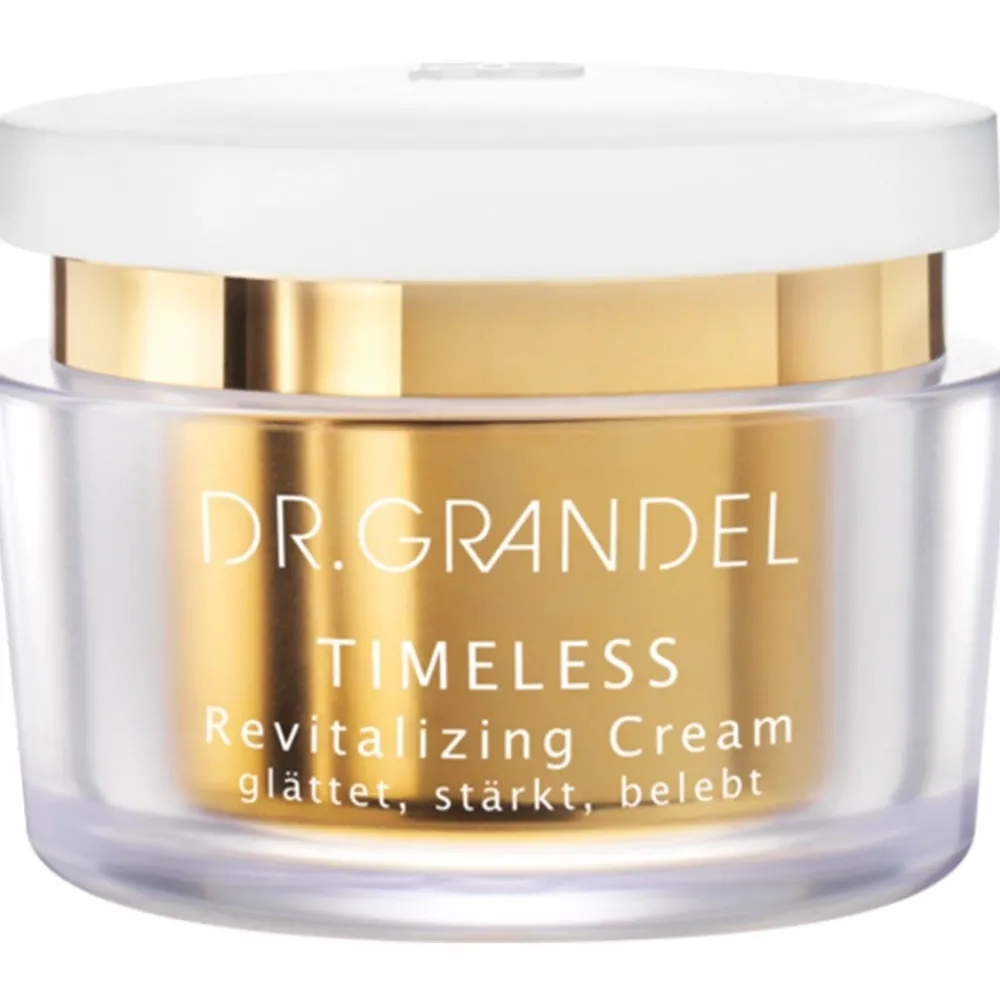 Timeless Revitalizing Cream 50 ml-DR. GRANDEL