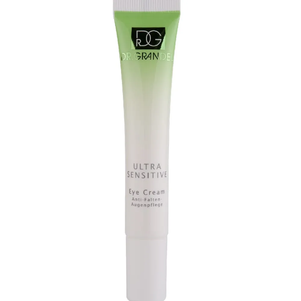 Ultra Sentitive Eye Cream 20 ml-DR. GRANDEL Online