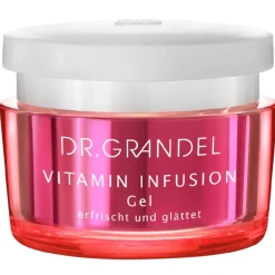 Vitamin Infusion Gel 50 ml-DR. GRANDEL Outlet