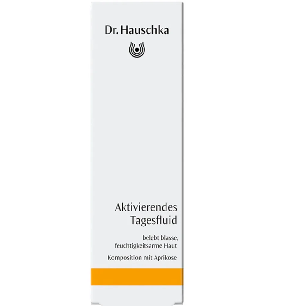 Dr. Hauschka Hagel Nature|Gesicht^Aktivierendes Tagesfluid 50 ml