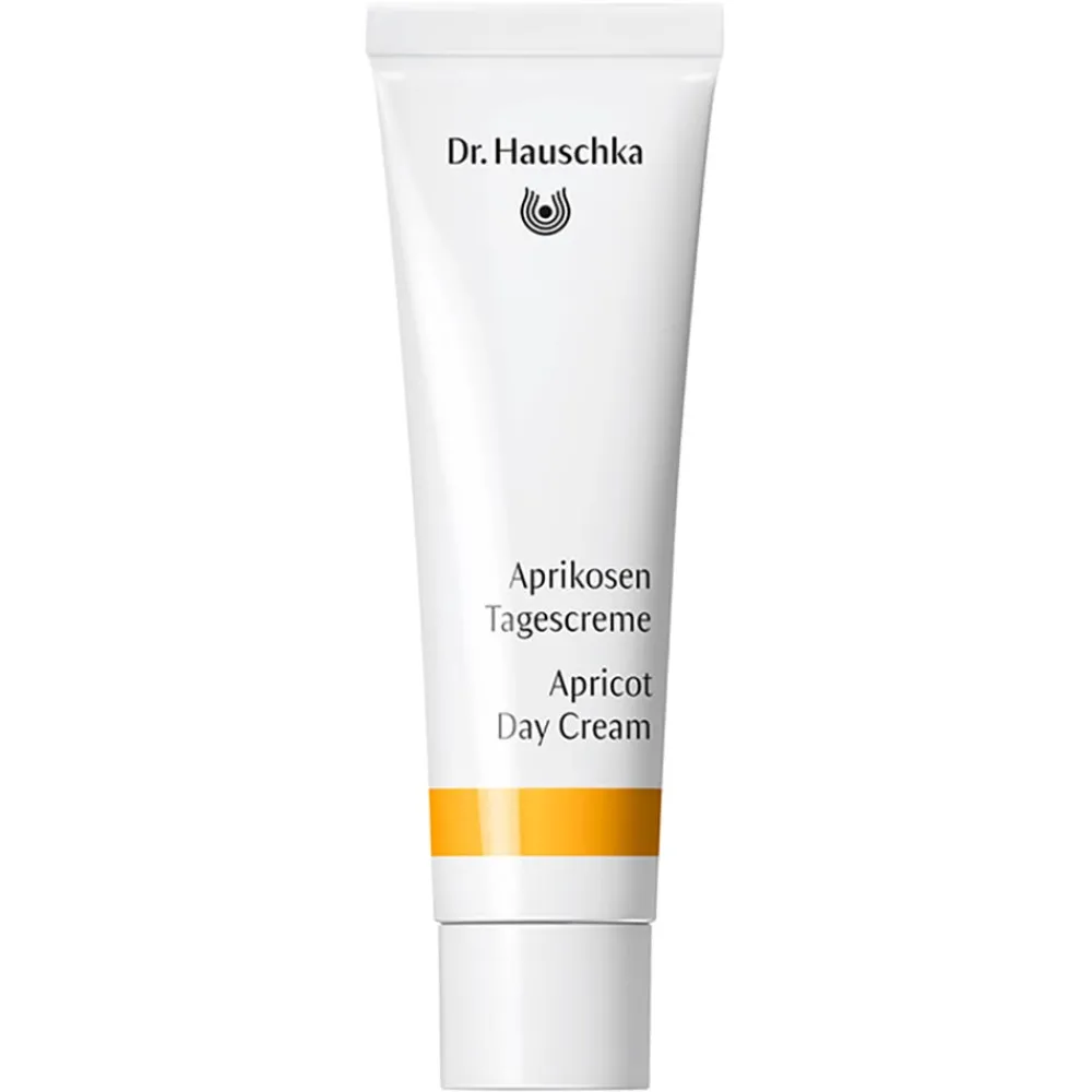 Dr. Hauschka Hagel Nature|Gesicht^Aprikosen Tagescreme 30 ml