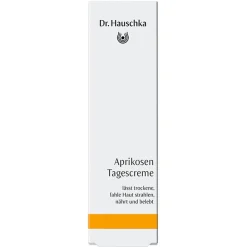 Dr. Hauschka Hagel Nature|Gesicht^Aprikosen Tagescreme 30 ml