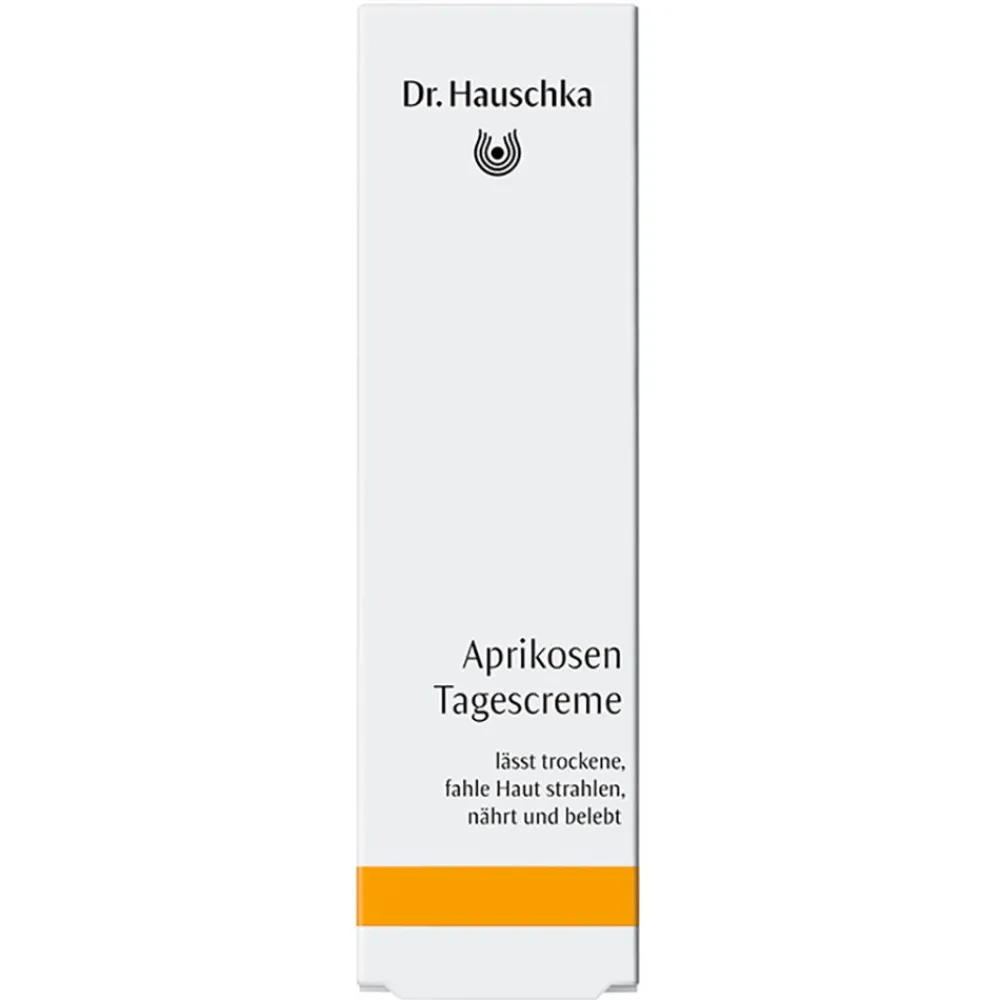 Dr. Hauschka Hagel Nature|Gesicht^Aprikosen Tagescreme 30 ml