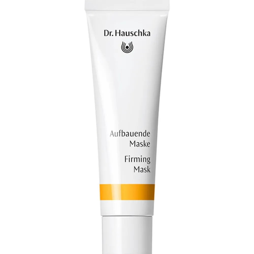 Aufbauende Maske 30 ml-Dr. Hauschka Sale