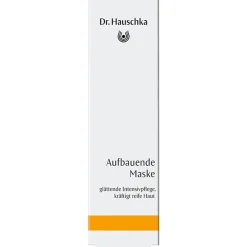 Aufbauende Maske 30 ml-Dr. Hauschka Sale