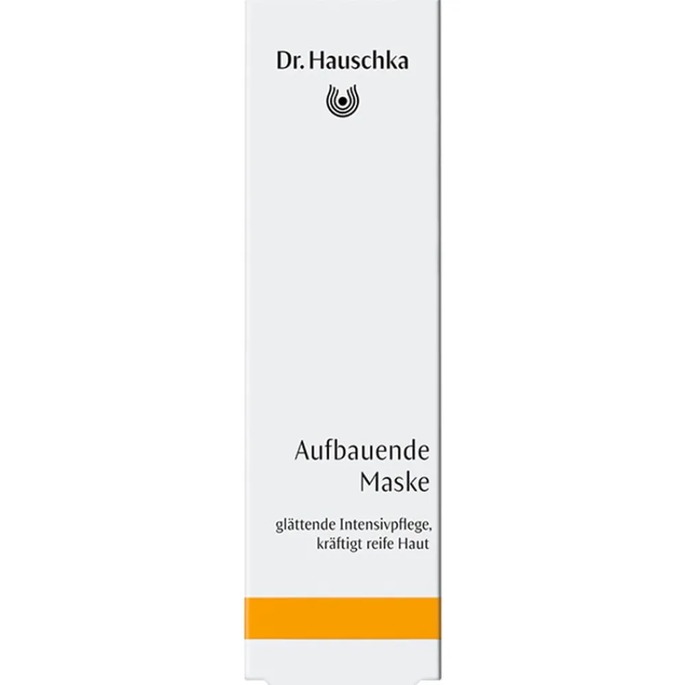 Aufbauende Maske 30 ml-Dr. Hauschka Sale