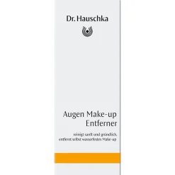 Dr. Hauschka Hagel Nature|Gesicht^Augen Make-up Entferner 75 ml