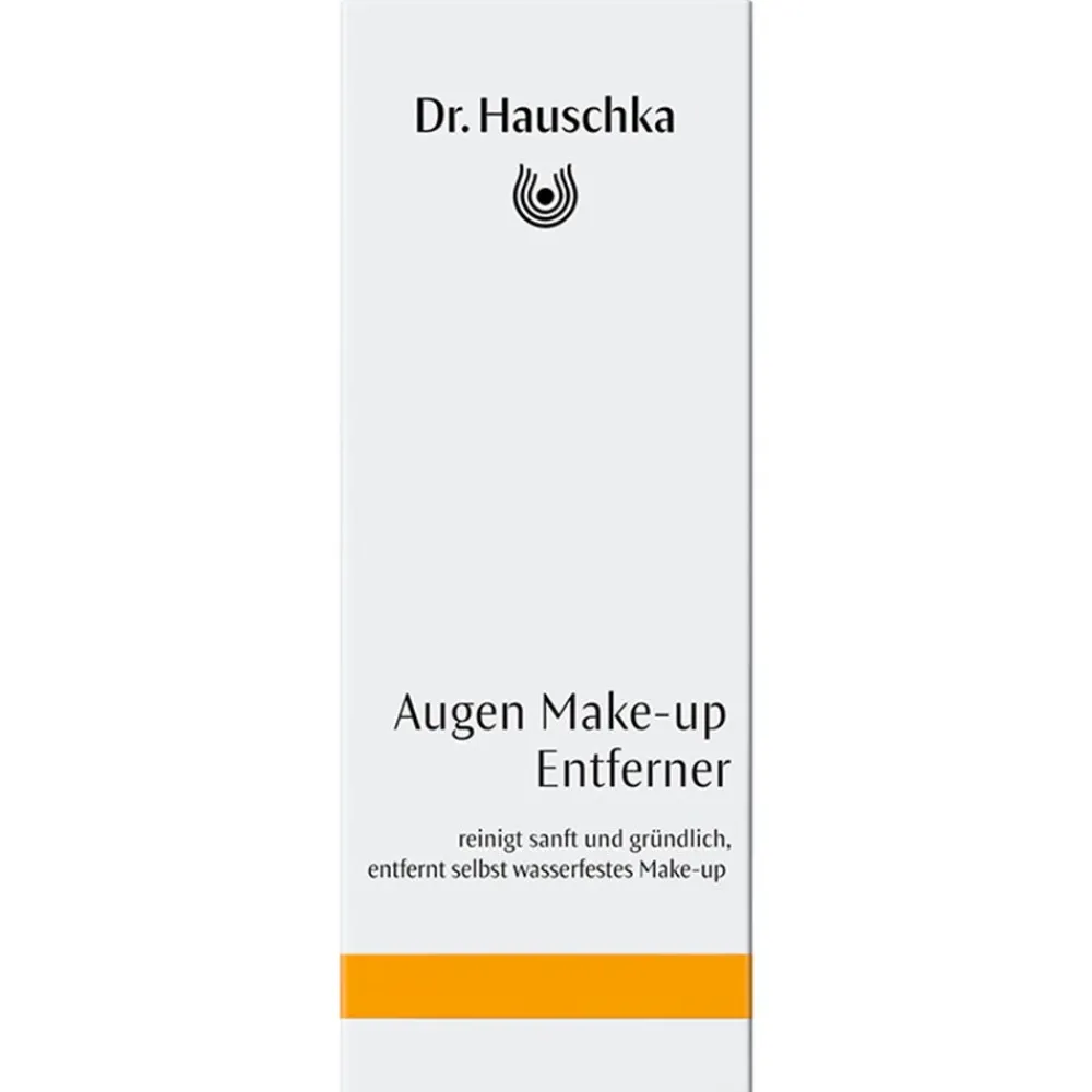 Dr. Hauschka Hagel Nature|Gesicht^Augen Make-up Entferner 75 ml