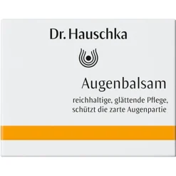Dr. Hauschka Hagel Nature|Gesicht|Augenbalsam 10 ml