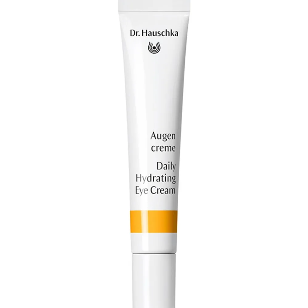 Dr. Hauschka Hagel Nature|Gesicht|Augencreme 12,5 ml