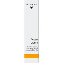 Dr. Hauschka Hagel Nature|Gesicht|Augencreme 12,5 ml