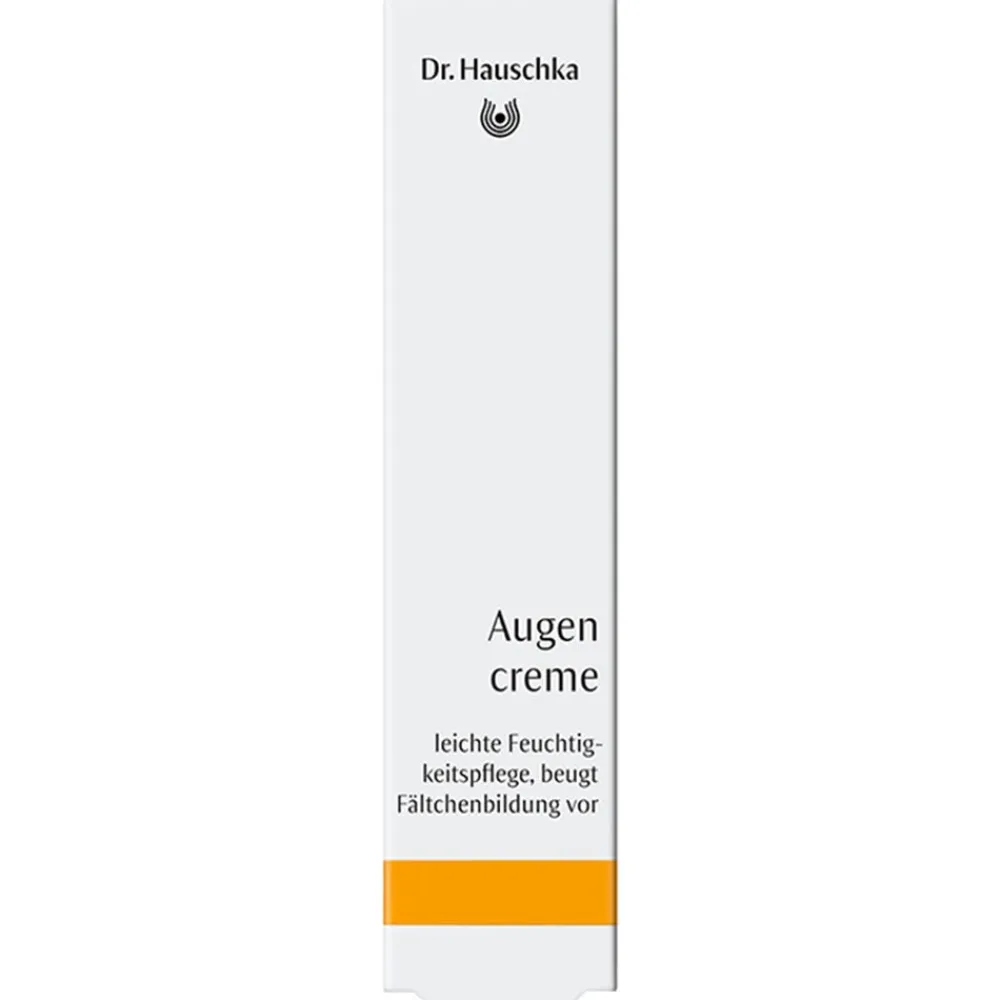 Dr. Hauschka Hagel Nature|Gesicht|Augencreme 12,5 ml