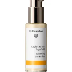 Dr. Hauschka Hagel Nature|Gesicht|Ausgleichendes Tagesfluid 50 ml