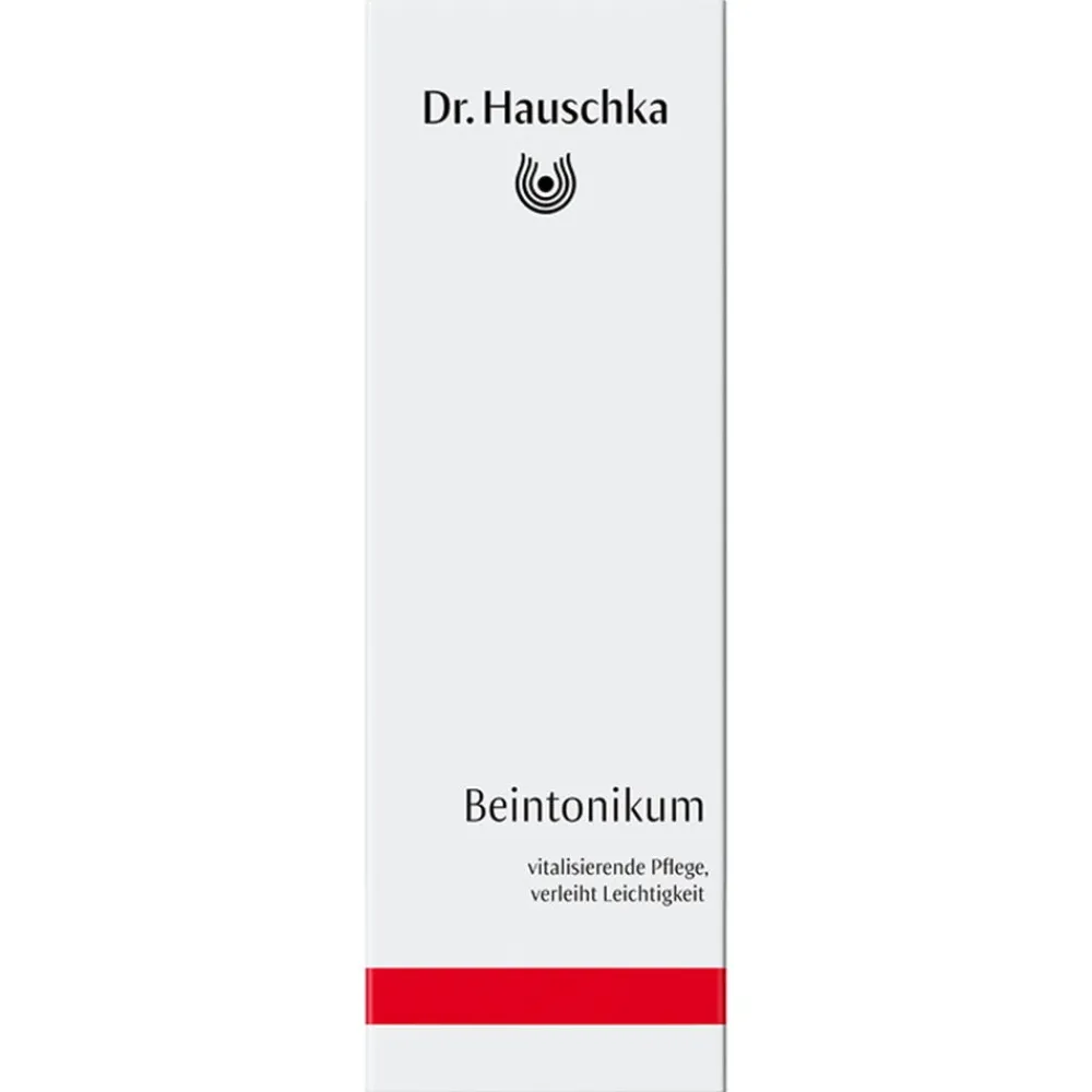 Dr. Hauschka Hagel Nature|Körper^Beintonikum 100 ml