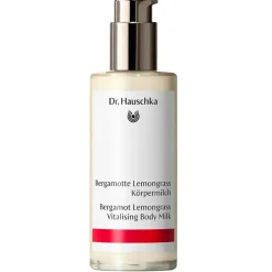 Bergam Lemongrass Körpermilch 145 ml-Dr. Hauschka Clearance