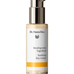 Dr. Hauschka Hagel Nature|Gesicht^Beruhigendes Tagesfluid 50 ml