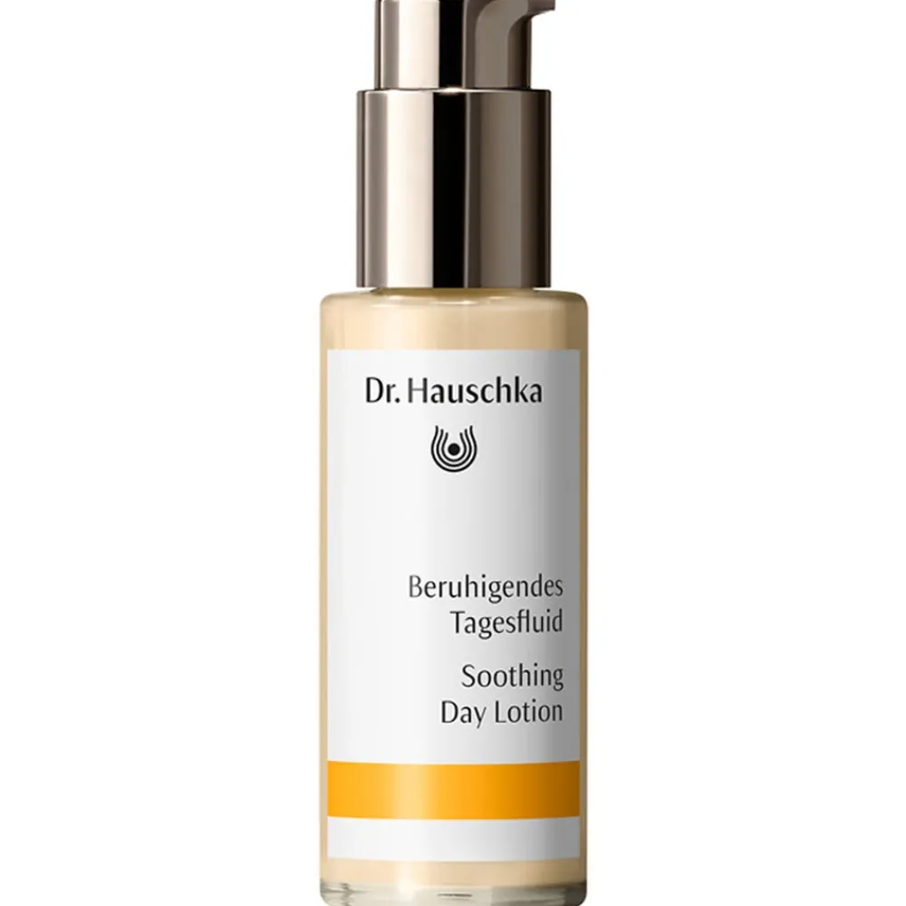 Dr. Hauschka Hagel Nature|Gesicht^Beruhigendes Tagesfluid 50 ml