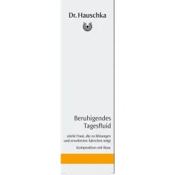 Dr. Hauschka Hagel Nature|Gesicht^Beruhigendes Tagesfluid 50 ml