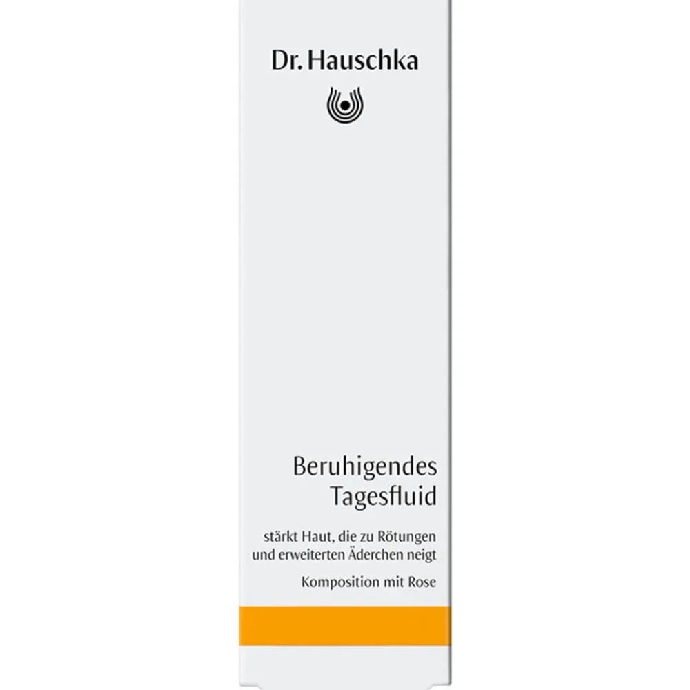 Dr. Hauschka Hagel Nature|Gesicht^Beruhigendes Tagesfluid 50 ml