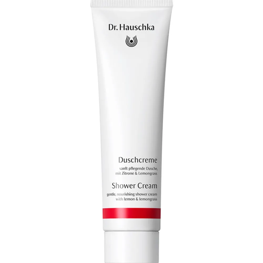 Duschcreme 150 ml-Dr. Hauschka Online