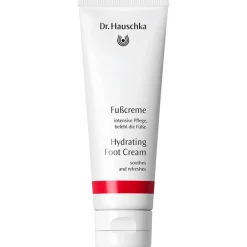 Dr. Hauschka Hand & Fuß^Fußcreme 75 ml