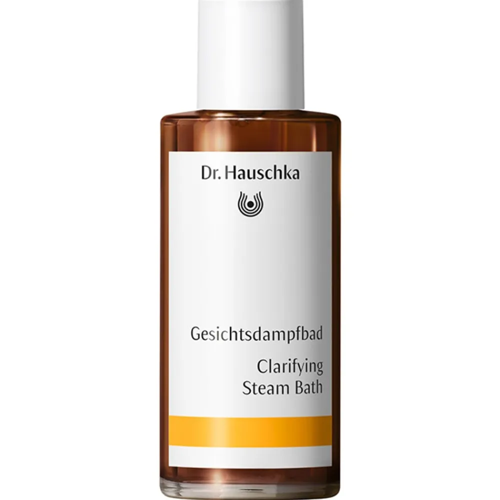 Dr. Hauschka Hagel Nature|Gesicht^Gesichtsdampfbad 100 ml