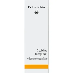 Dr. Hauschka Hagel Nature|Gesicht^Gesichtsdampfbad 100 ml