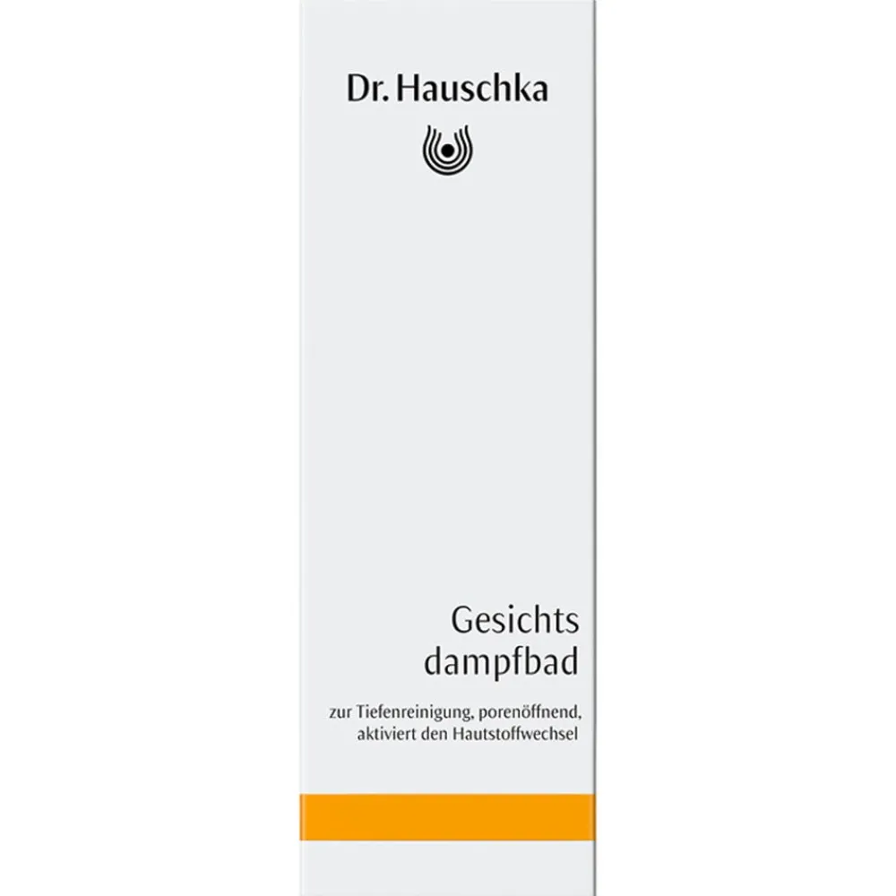 Dr. Hauschka Hagel Nature|Gesicht^Gesichtsdampfbad 100 ml