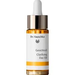 Dr. Hauschka Hagel Nature|Gesicht^Gesichtsöl 18 ml
