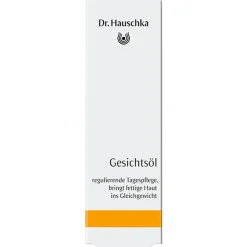 Dr. Hauschka Hagel Nature|Gesicht^Gesichtsöl 18 ml
