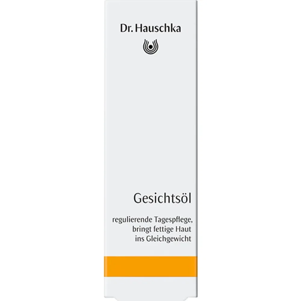 Dr. Hauschka Hagel Nature|Gesicht^Gesichtsöl 18 ml