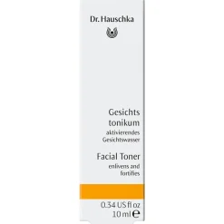 Dr. Hauschka Hagel Nature|Gesicht^Gesichtstonikum 10 ml