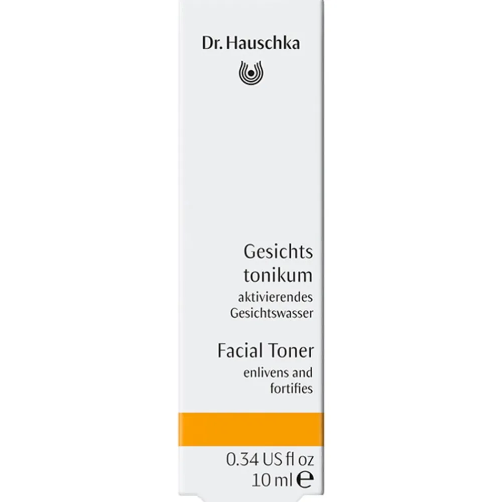 Dr. Hauschka Hagel Nature|Gesicht^Gesichtstonikum 10 ml