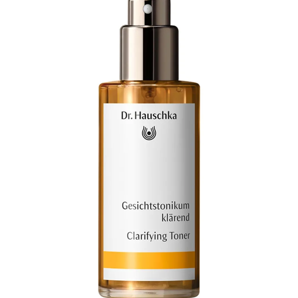 Gesichtstonikum klärend 100 ml-Dr. Hauschka Outlet