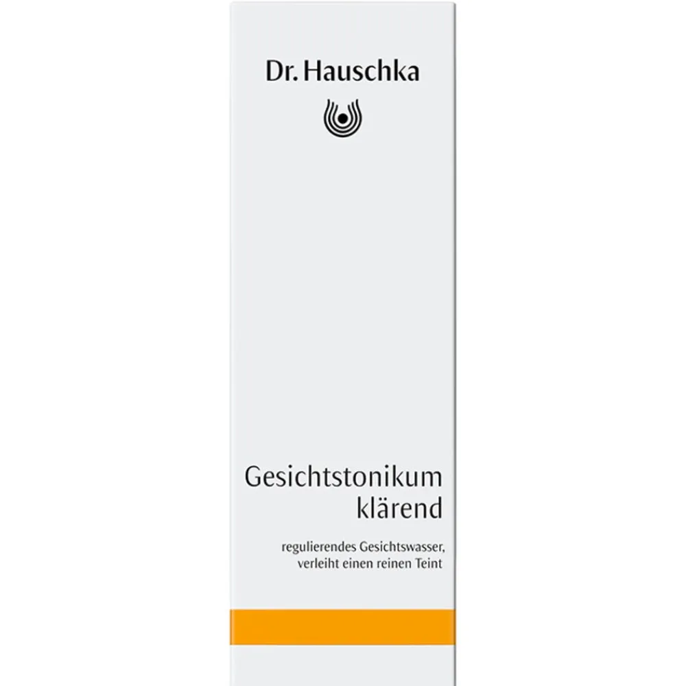 Gesichtstonikum klärend 100 ml-Dr. Hauschka Outlet