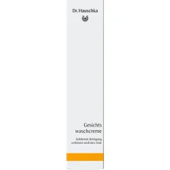 Gesichtswaschcreme 50 ml-Dr. Hauschka Hot