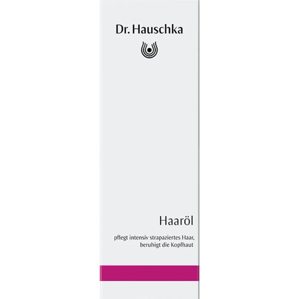 Haaröl 75 ml-Dr. Hauschka Online