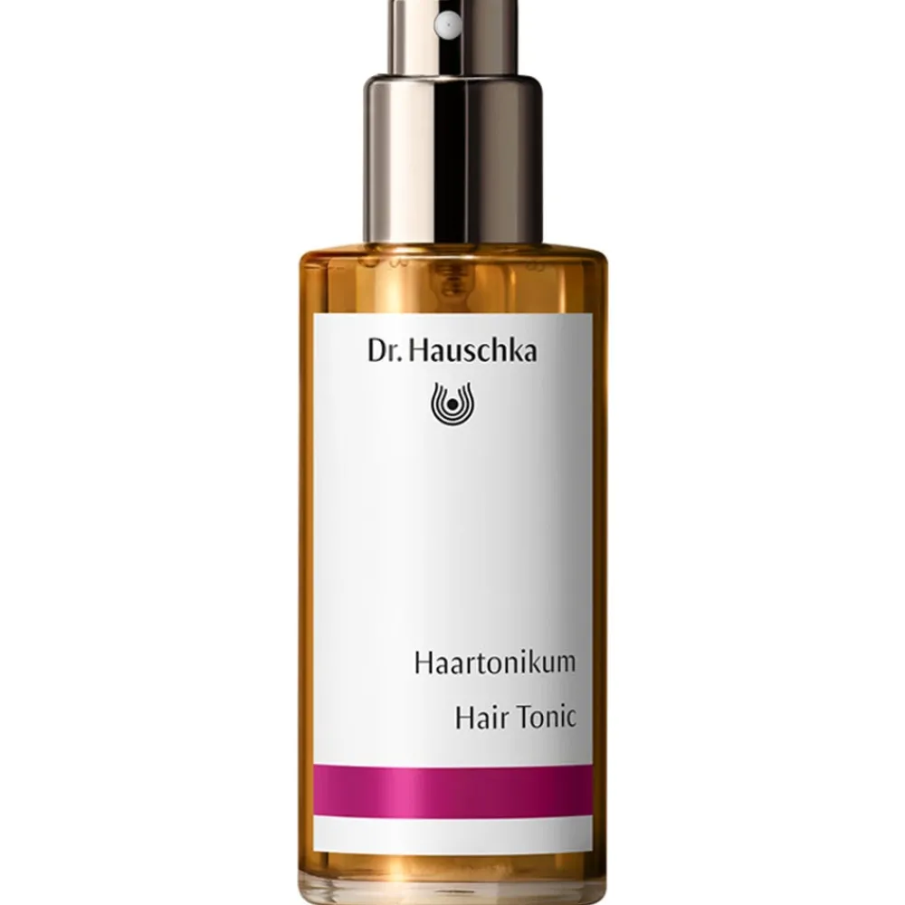 Dr. Hauschka Hagel Nature| Reisegrößen|Haartonikum 100 ml