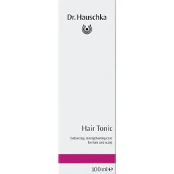 Dr. Hauschka Hagel Nature| Reisegrößen|Haartonikum 100 ml