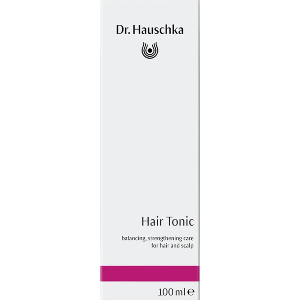 Dr. Hauschka Hagel Nature| Reisegrößen|Haartonikum 100 ml