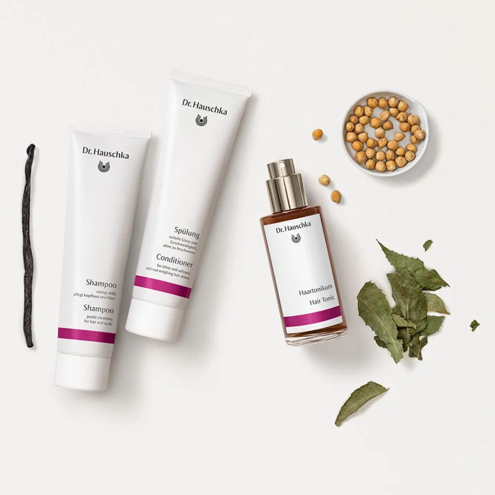 Dr. Hauschka Hagel Nature| Reisegrößen|Haartonikum 100 ml