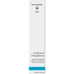 Dr. Hauschka Hagel Nature|Hand & Fuß^Handcreme Mittagsblume 50 ml