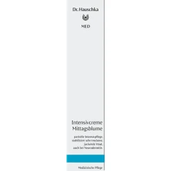 Dr. Hauschka Hagel Nature|Körper^Intensivcreme Mittagsblume 50 ml