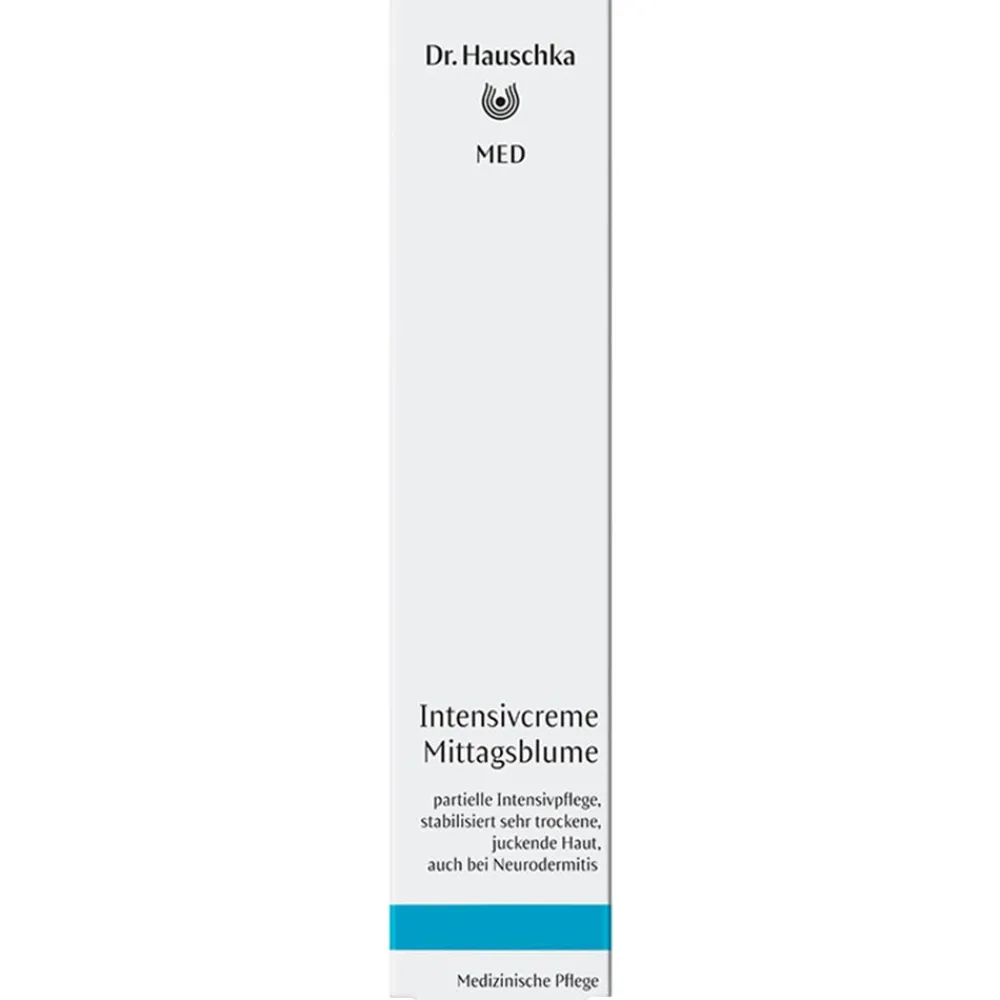 Dr. Hauschka Hagel Nature|Körper^Intensivcreme Mittagsblume 50 ml