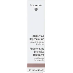 Dr. Hauschka Hagel Nature|Gesicht|Intensivkur Regeneration 40 ml