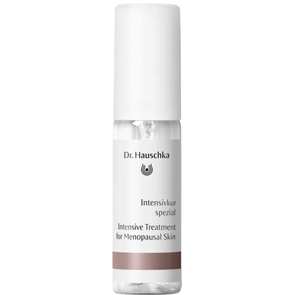 Intensivkur spezial 40 ml-Dr. Hauschka Hot
